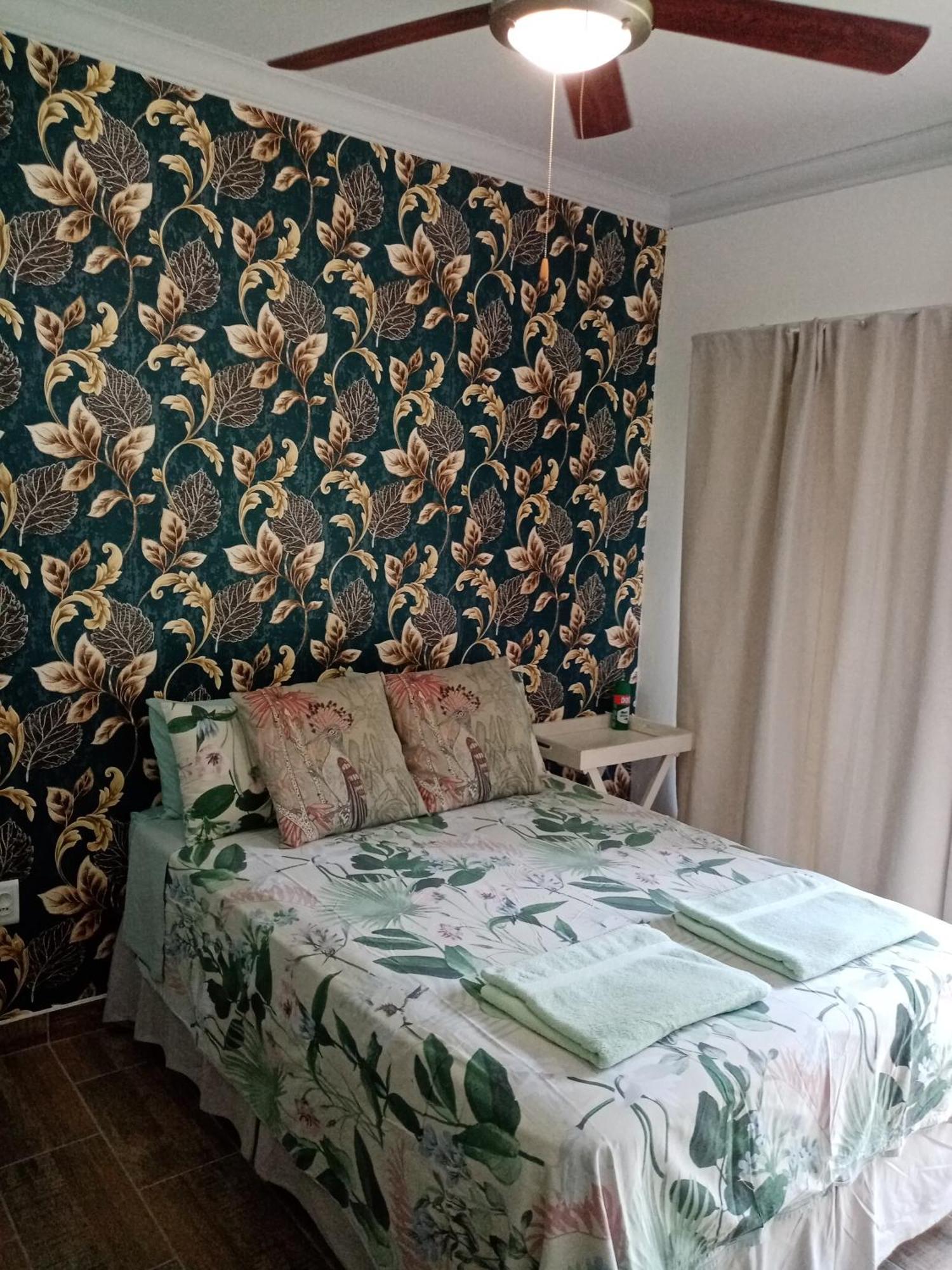 De La Rose Guesthouse Lephalale ภายนอก รูปภาพ